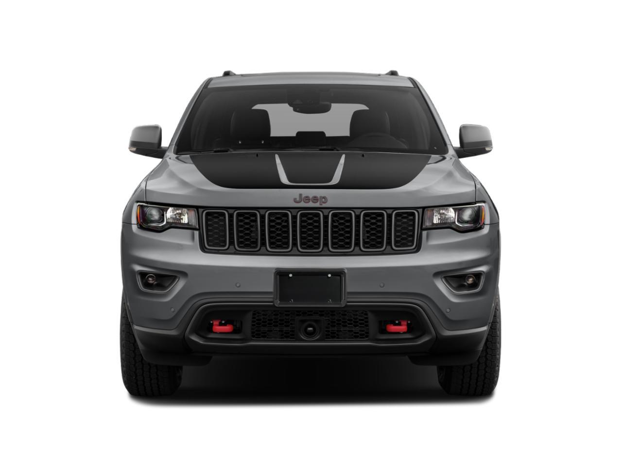 2021 Jeep Grand Cherokee Trailhawk St. John's NL