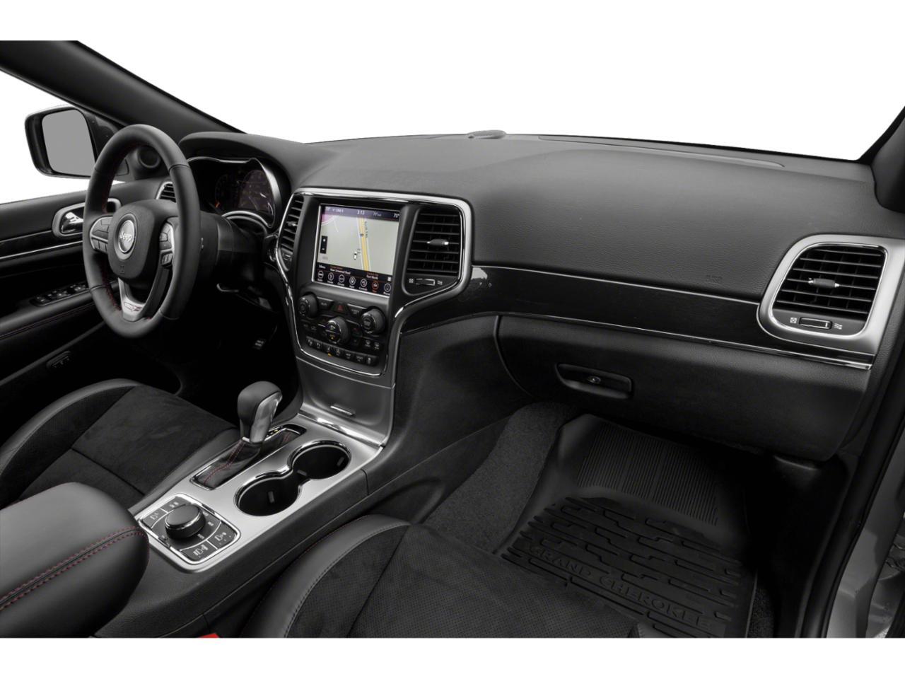 2021 Jeep Grand Cherokee Trailhawk St. John's NL