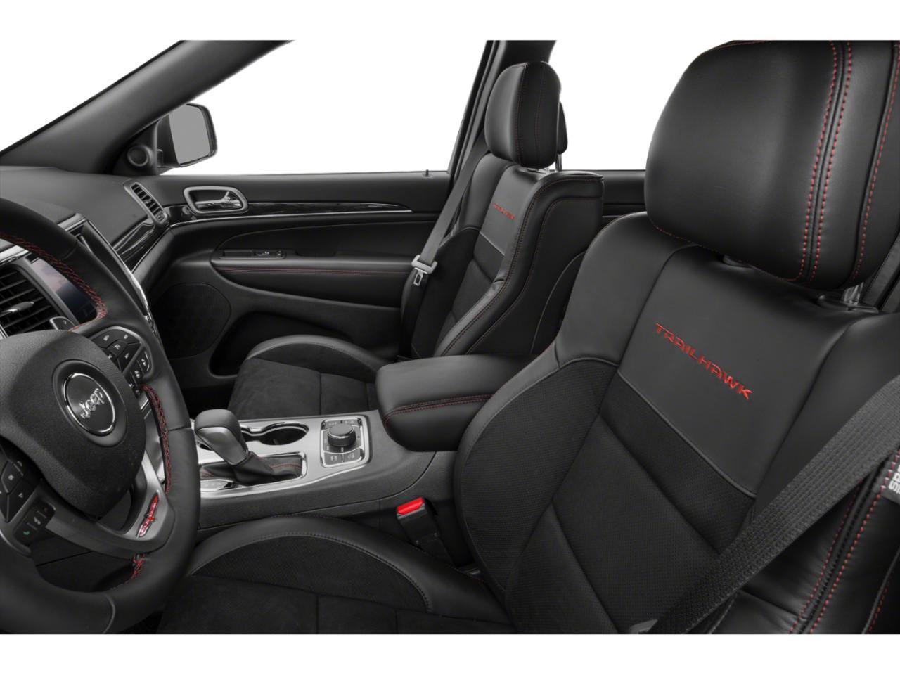 2021 Jeep Grand Cherokee Trailhawk St. John's NL