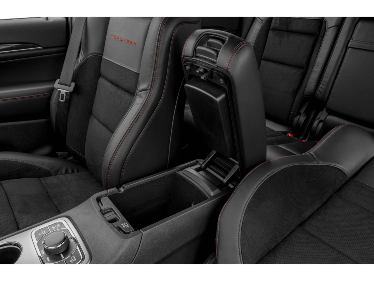 2021 Jeep Grand Cherokee Trailhawk St. John's NL