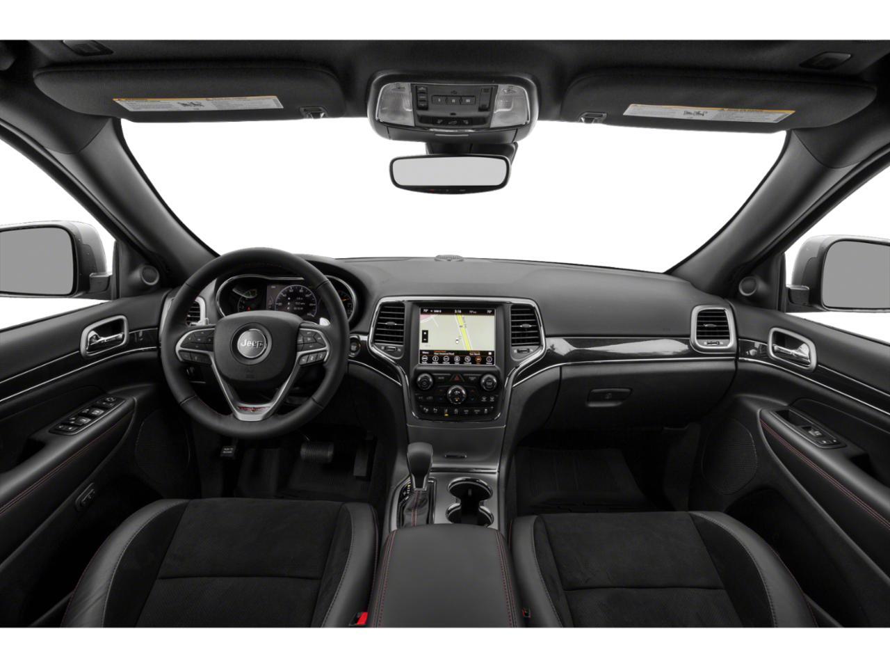 2021 Jeep Grand Cherokee Trailhawk St. John's NL