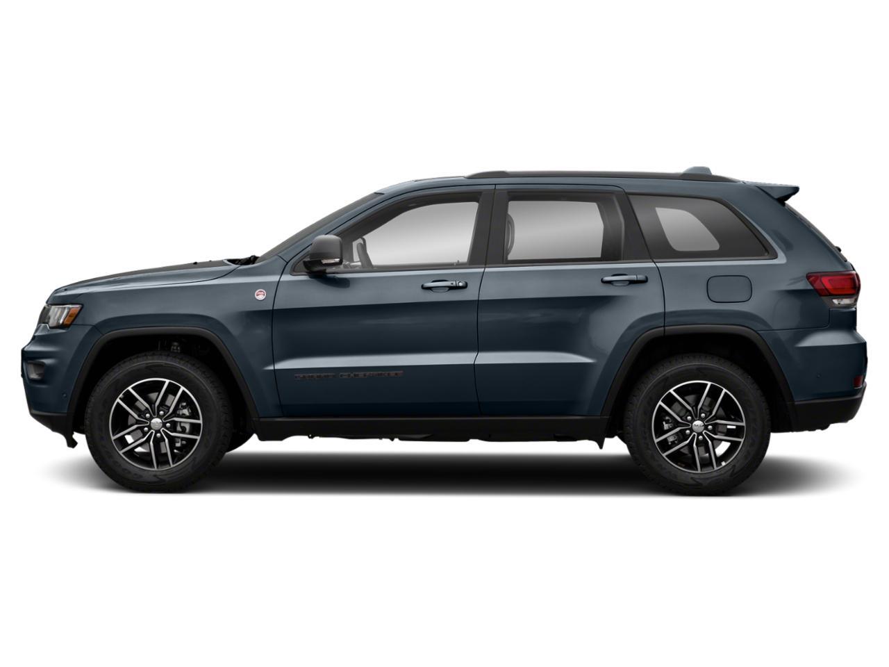 2021 Jeep Grand Cherokee Trailhawk St. John's NL