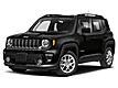 2021 Jeep Renegade 80th Anniversary