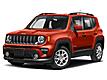 2021 Jeep Renegade 80th Edition