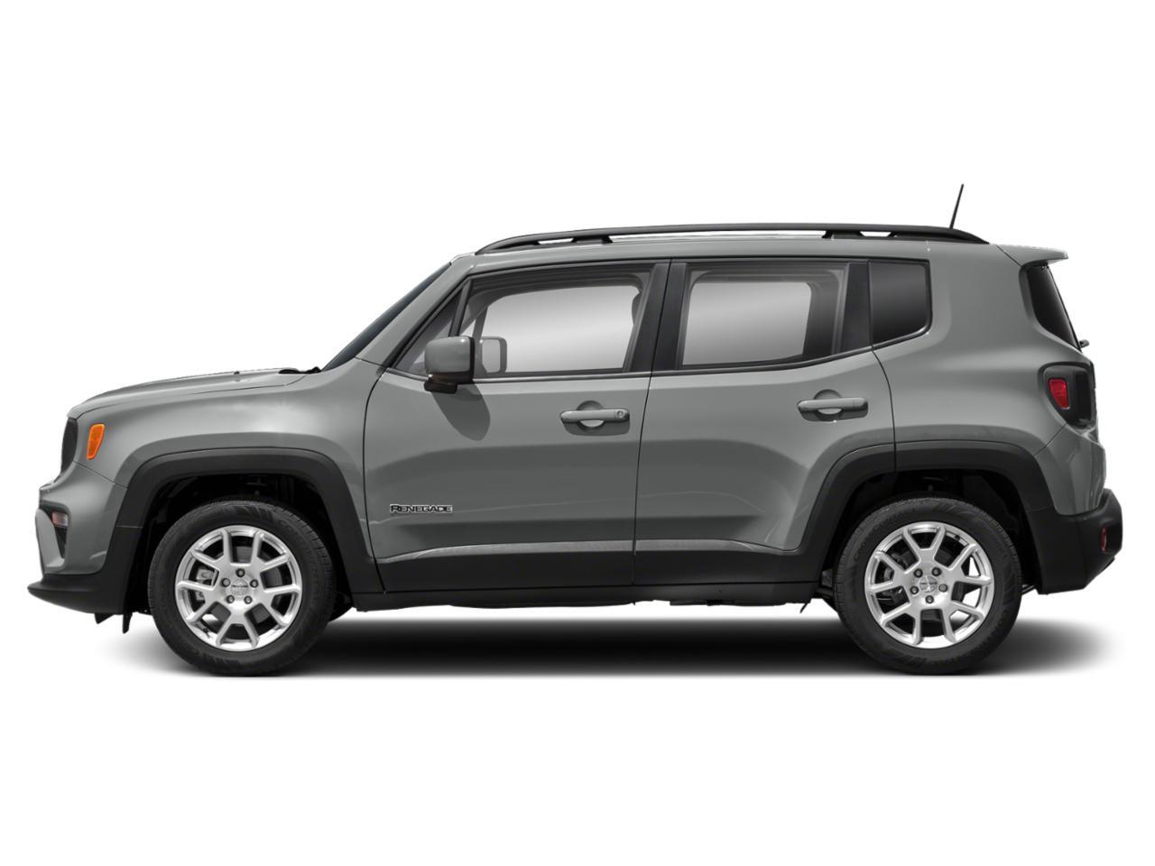 2021 Jeep Renegade Latitude Owego NY