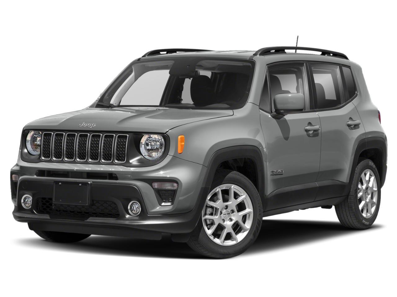 2021 Jeep Renegade Latitude Owego NY