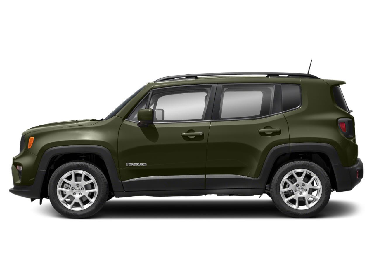 2021 Jeep Renegade Sport San Clemente CA