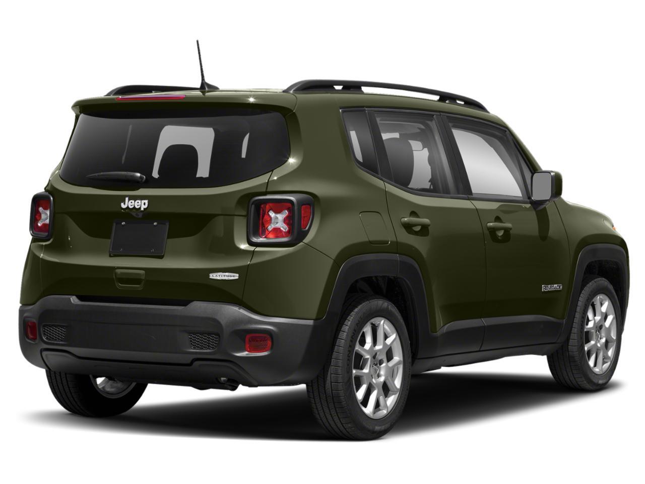 2021 Jeep Renegade Sport San Clemente CA