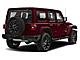 2021 Jeep Wrangler  Fond du Lac WI
