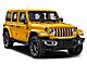 2021 Jeep Wrangler  Fond du Lac WI