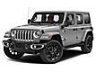 2021 Jeep Wrangler 4xe Unlimited Rubicon
