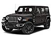 2021 Jeep Wrangler 4xe Unlimited Rubicon