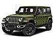 2021 Jeep Wrangler 4xe Unlimited Sahara