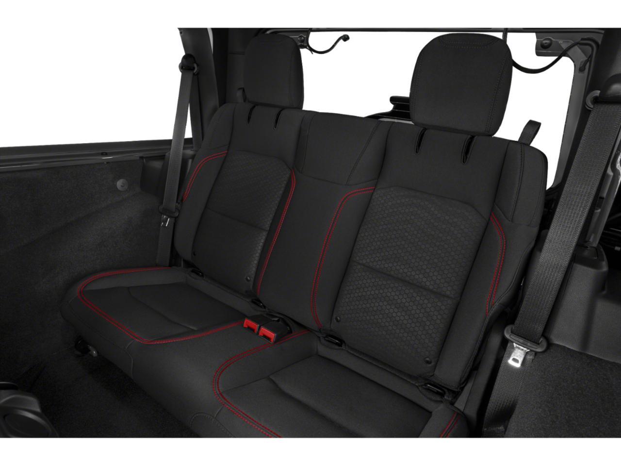 2021 Jeep Wrangler Rubicon Sand Lake NY