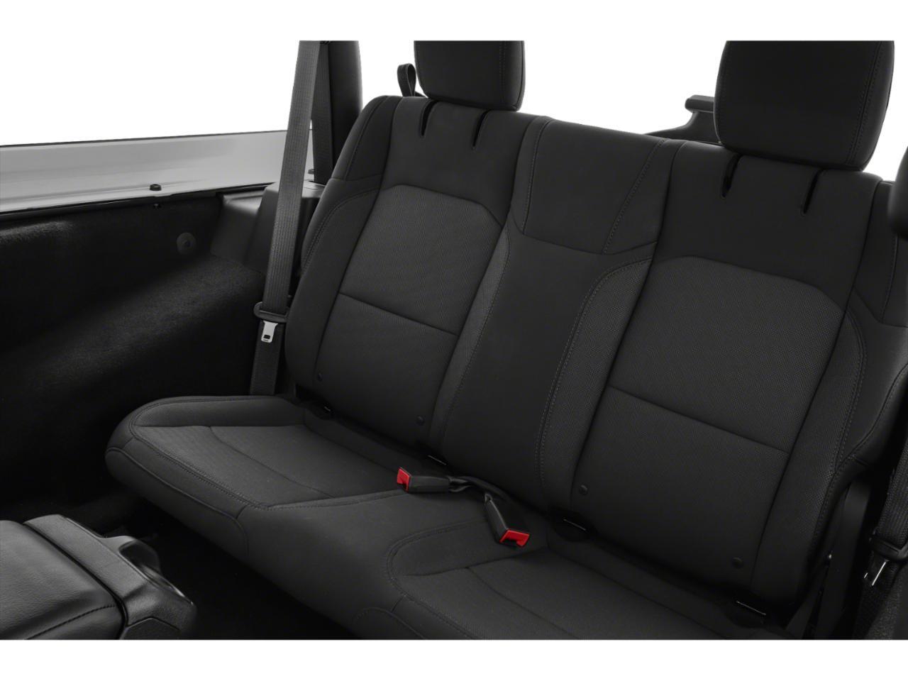 2021 Jeep Wrangler Sport San Clemente CA