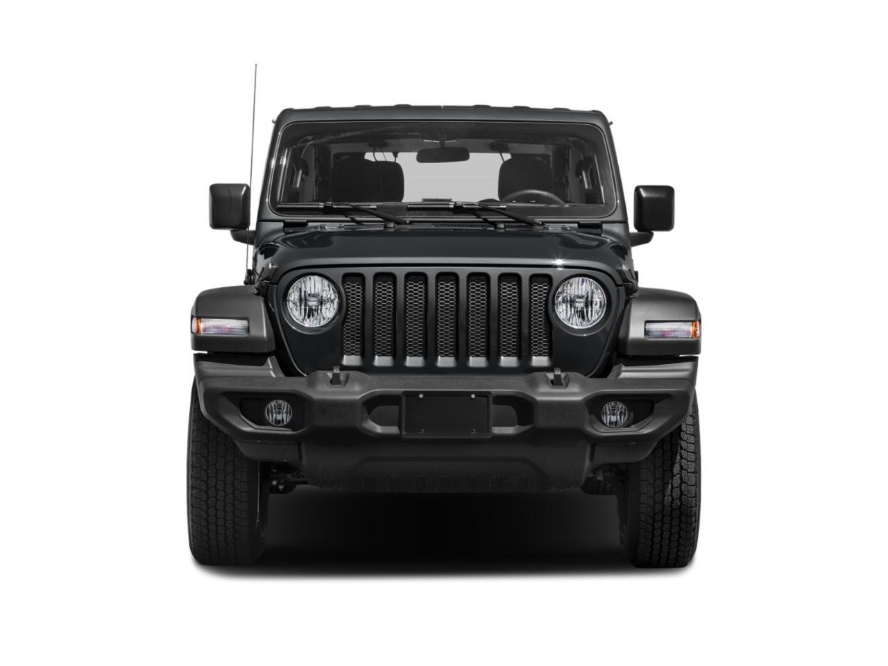 2021 Jeep Wrangler Sport San Clemente CA