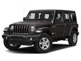 2021 Jeep Wrangler Unlimited 80th Anniversary San Clemente CA