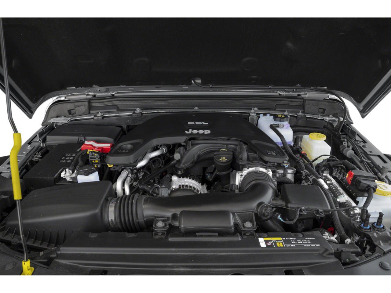 2021 Jeep Wrangler Unlimited Rubicon Roseville CA