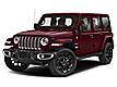 2021 Jeep Wrangler Unlimited Sahara 4xe
