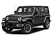 2021 Jeep Wrangler Unlimited Sahara High Altitude