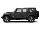 2021 Jeep Wrangler Unlimited Sport Altitude San Clemente CA