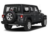 2021 Jeep Wrangler Unlimited Sport Altitude San Clemente CA