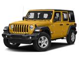 2021 Jeep Wrangler Unlimited Willys Sport Oshkosh WI