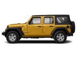 2021 Jeep Wrangler Unlimited Willys Sport Oshkosh WI