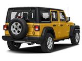 2021 Jeep Wrangler Unlimited Willys Sport Oshkosh WI