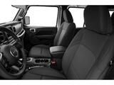 2021 Jeep Wrangler Unlimited Willys Sport Oshkosh WI