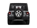 2021 Jeep Wrangler Unlimited Willys Sport Oshkosh WI