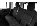 2021 Jeep Wrangler Unlimited Willys Sport Oshkosh WI