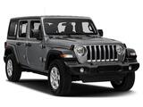 2021 Jeep Wrangler Unlimited Willys Sport Oshkosh WI