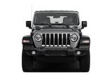 2021 Jeep Wrangler Unlimited Willys Sport Oshkosh WI