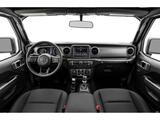 2021 Jeep Wrangler Unlimited Willys Sport Oshkosh WI