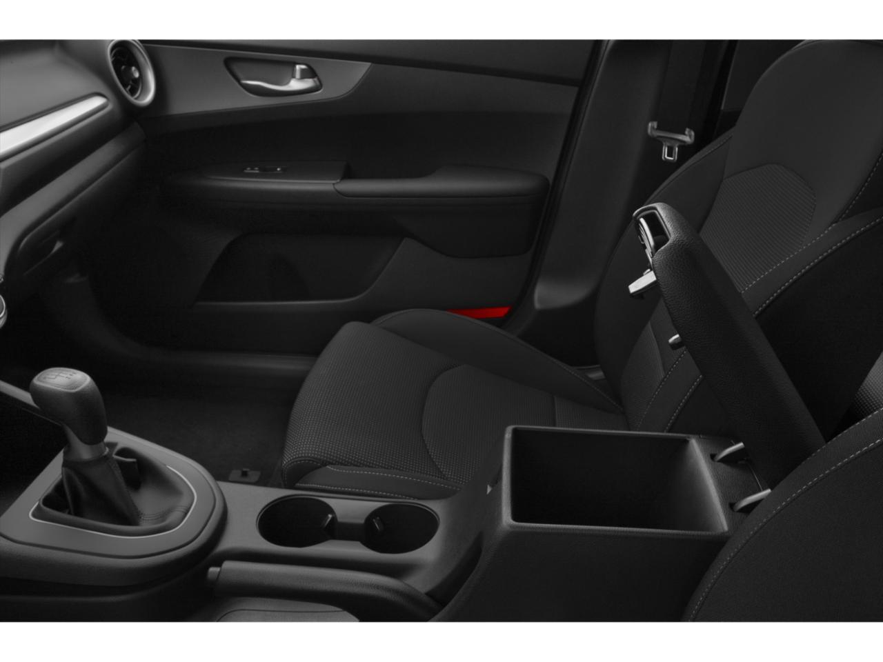 2021 KIA FORTE FE/LXS FE Guaynabo PR