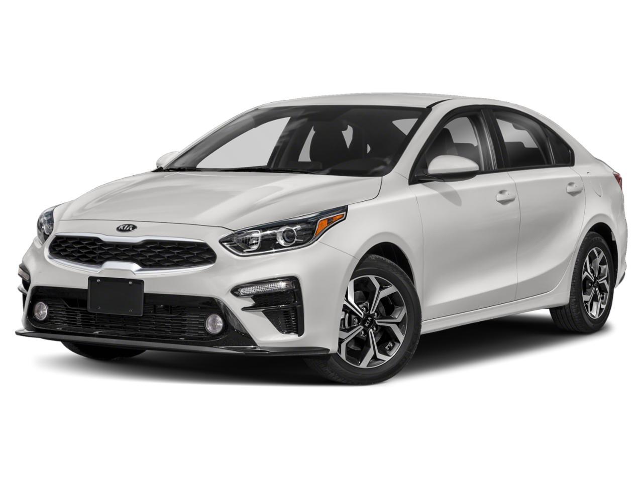 2021 KIA FORTE FE/LXS