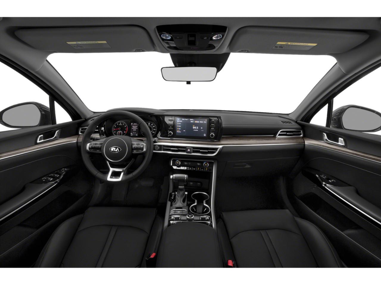 2021 KIA K5 EX Houston TX