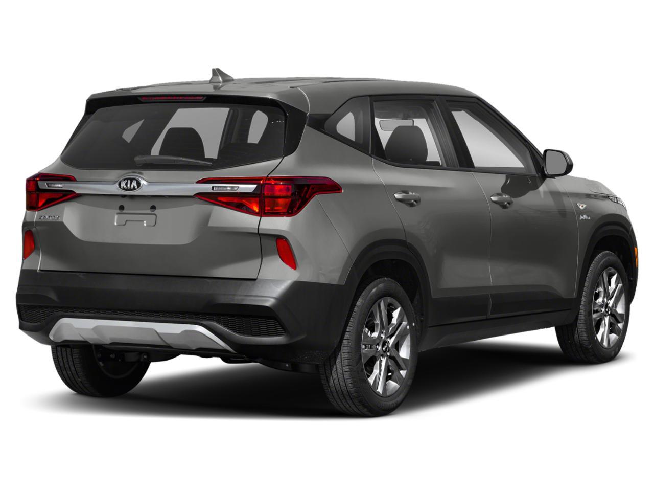 2021 KIA SELTOS LX Kansas City MO