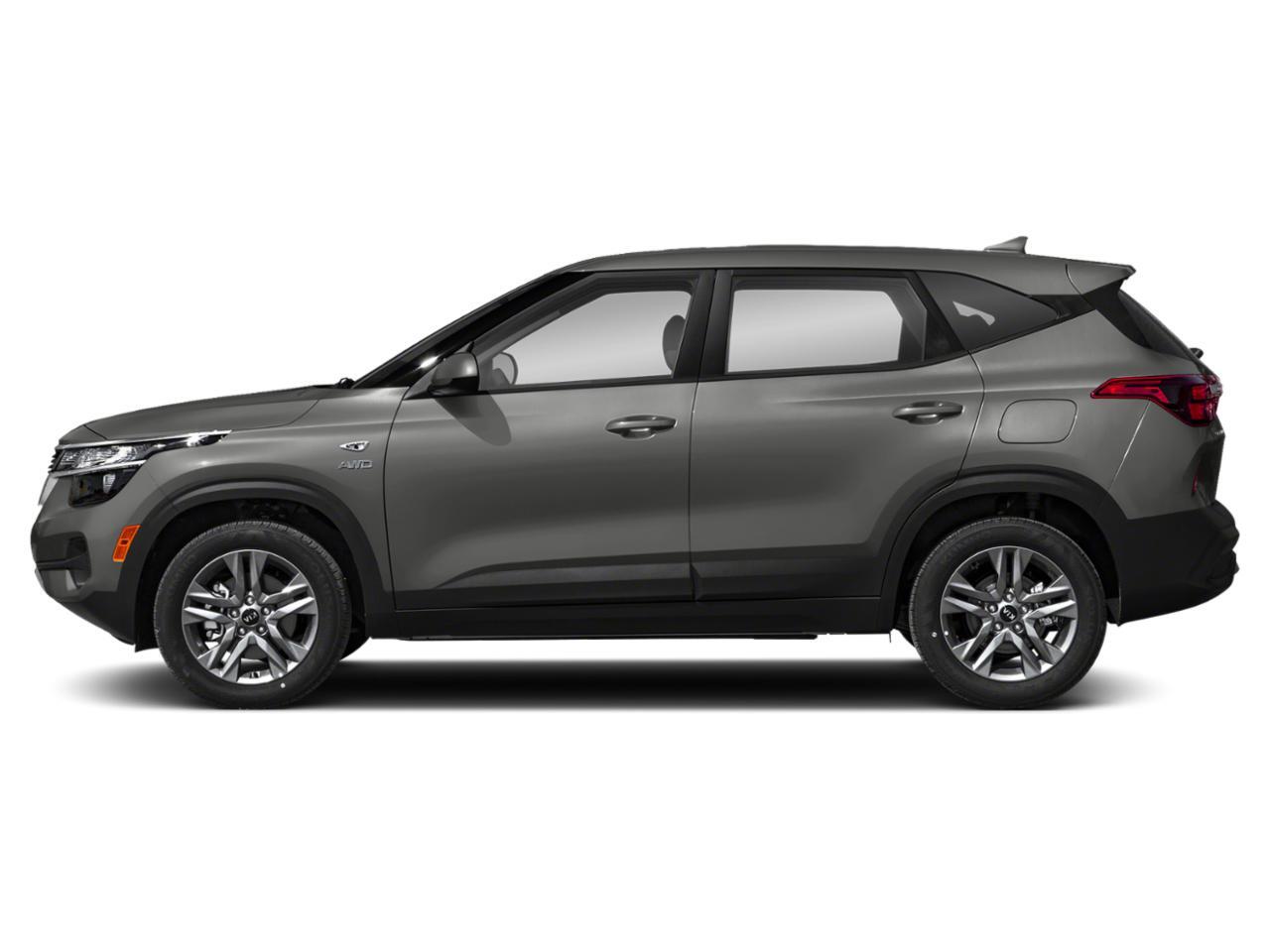 2021 KIA SELTOS LX Kansas City MO