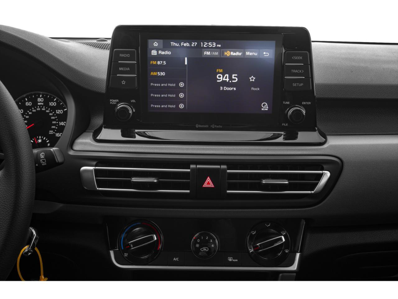 2021 KIA SELTOS LX Guaynabo PR