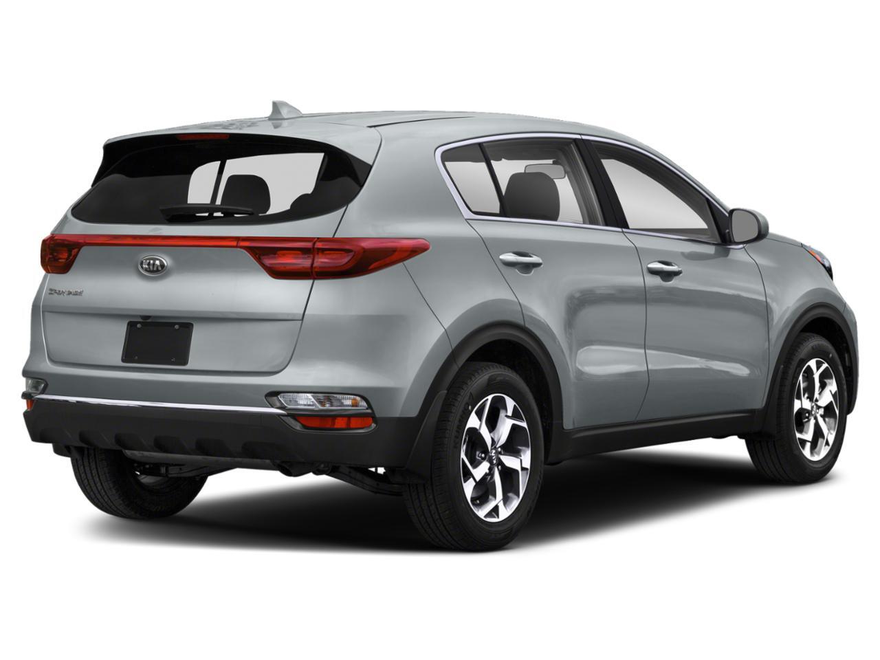 2021 KIA SPORTAGE LX Kansas City MO