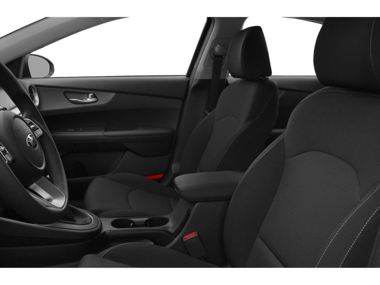 2021 Kia Forte FE Hot Springs AR