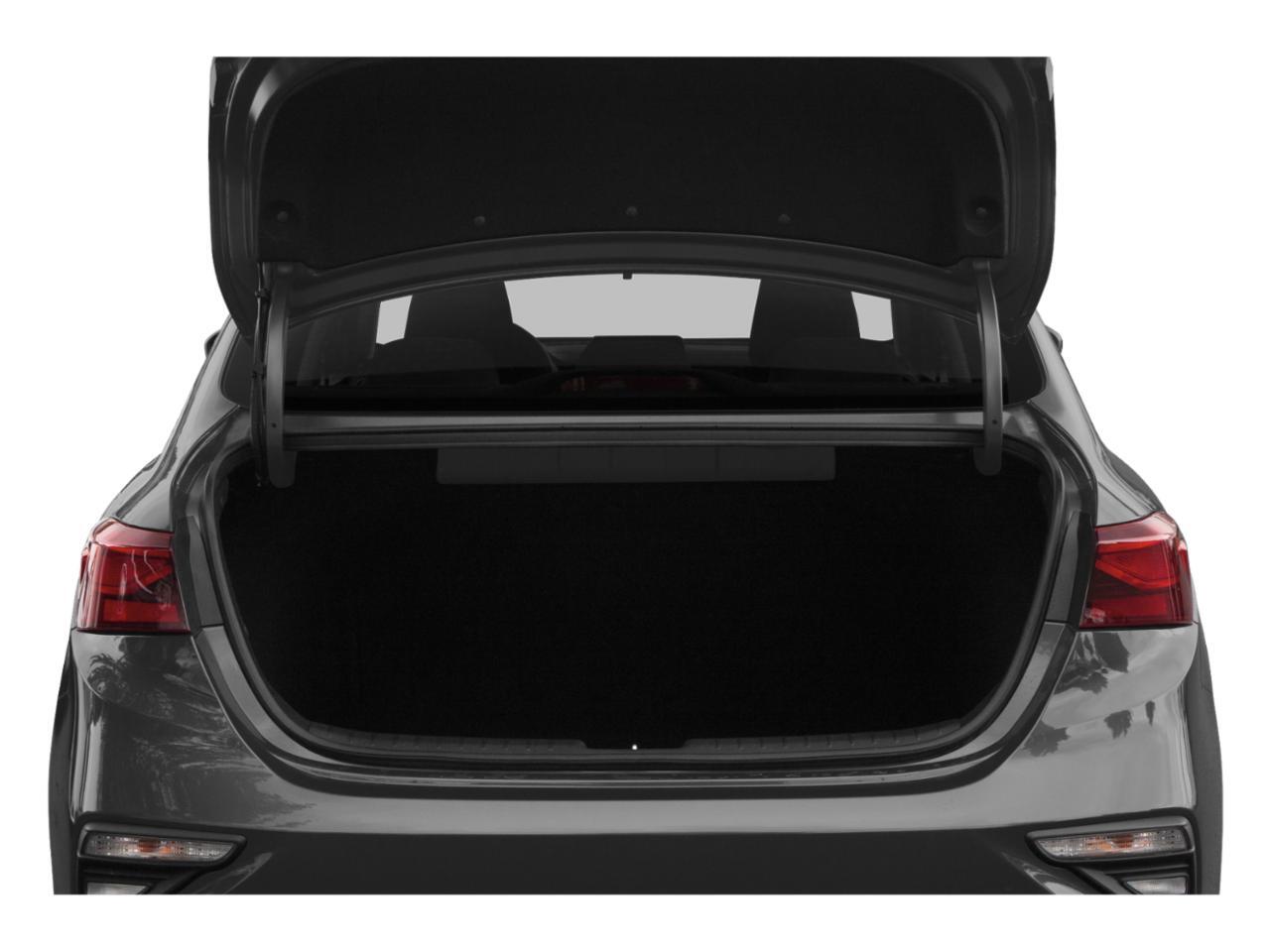 2021 Kia Forte FE Hot Springs AR