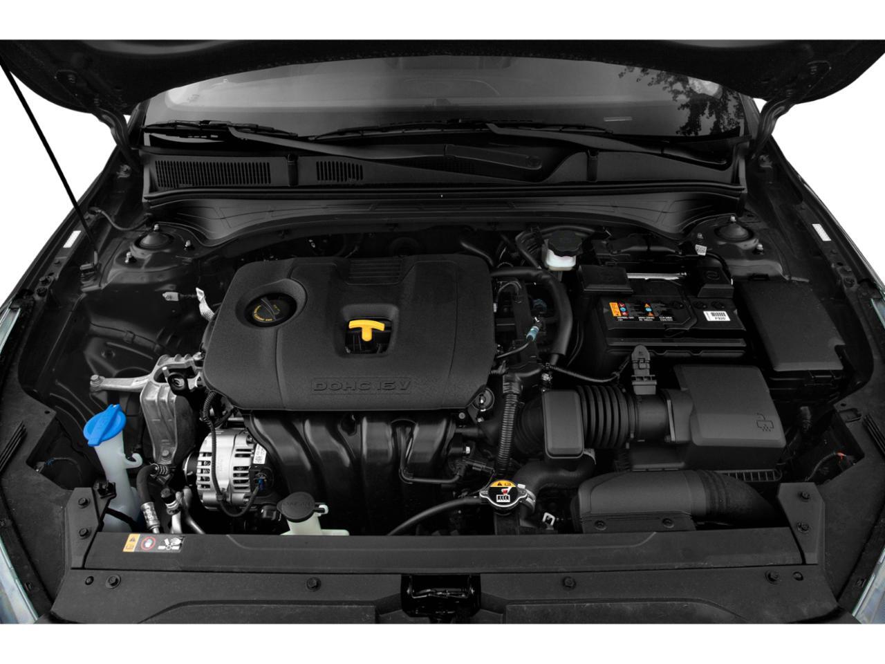 2021 Kia Forte FE Hot Springs AR