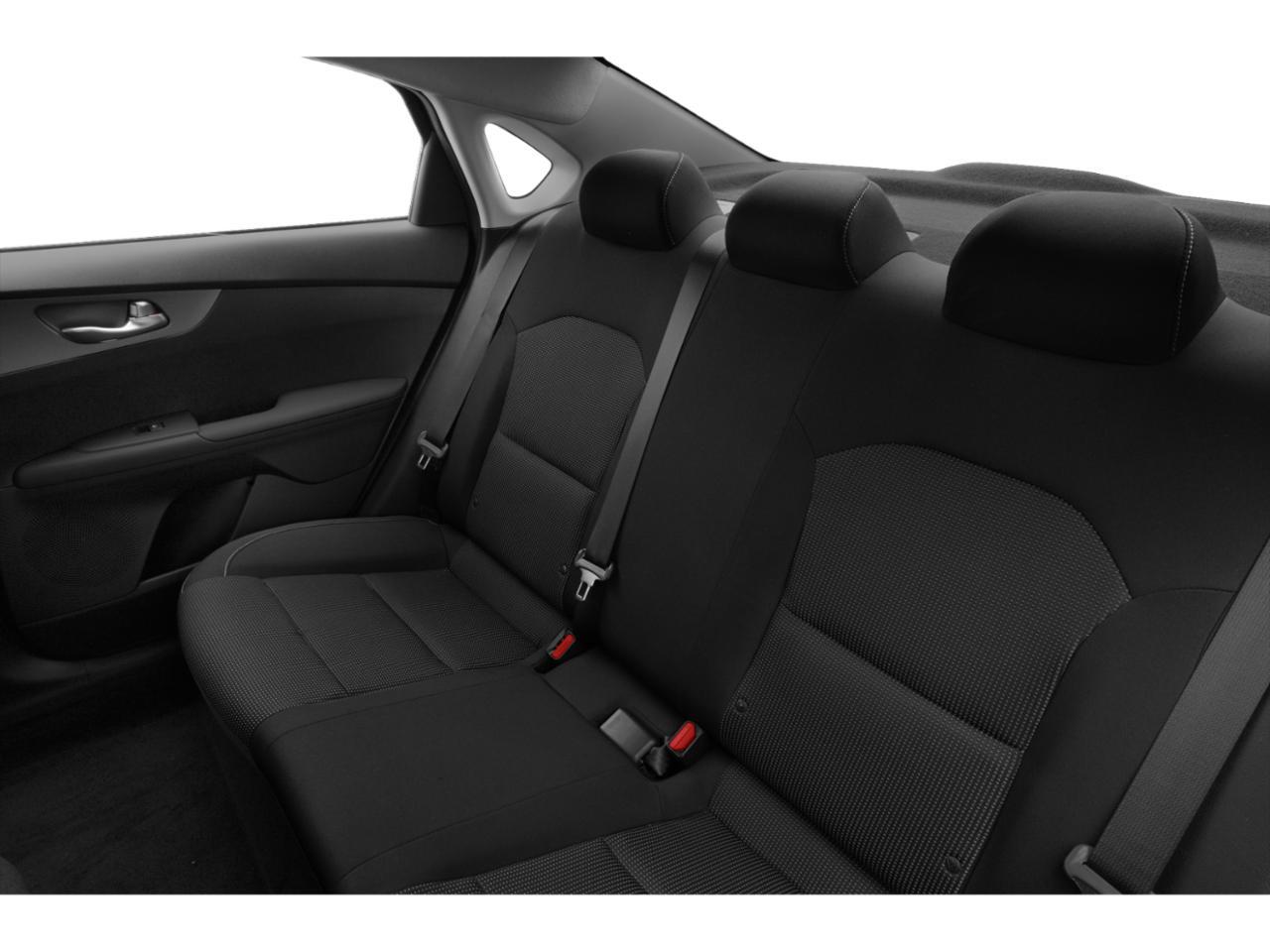 2021 Kia Forte FE Hot Springs AR