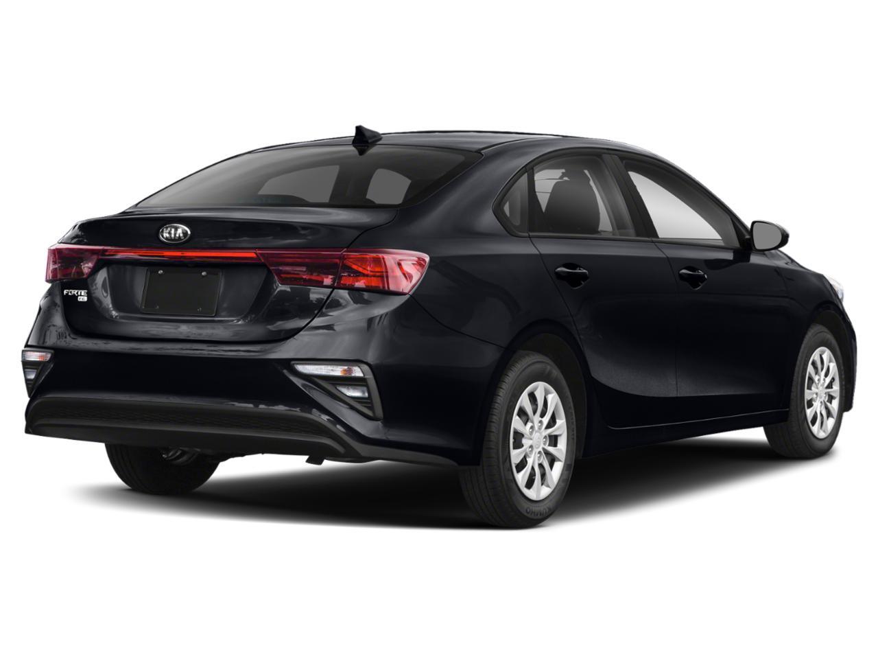2021 Kia Forte FE Hot Springs AR