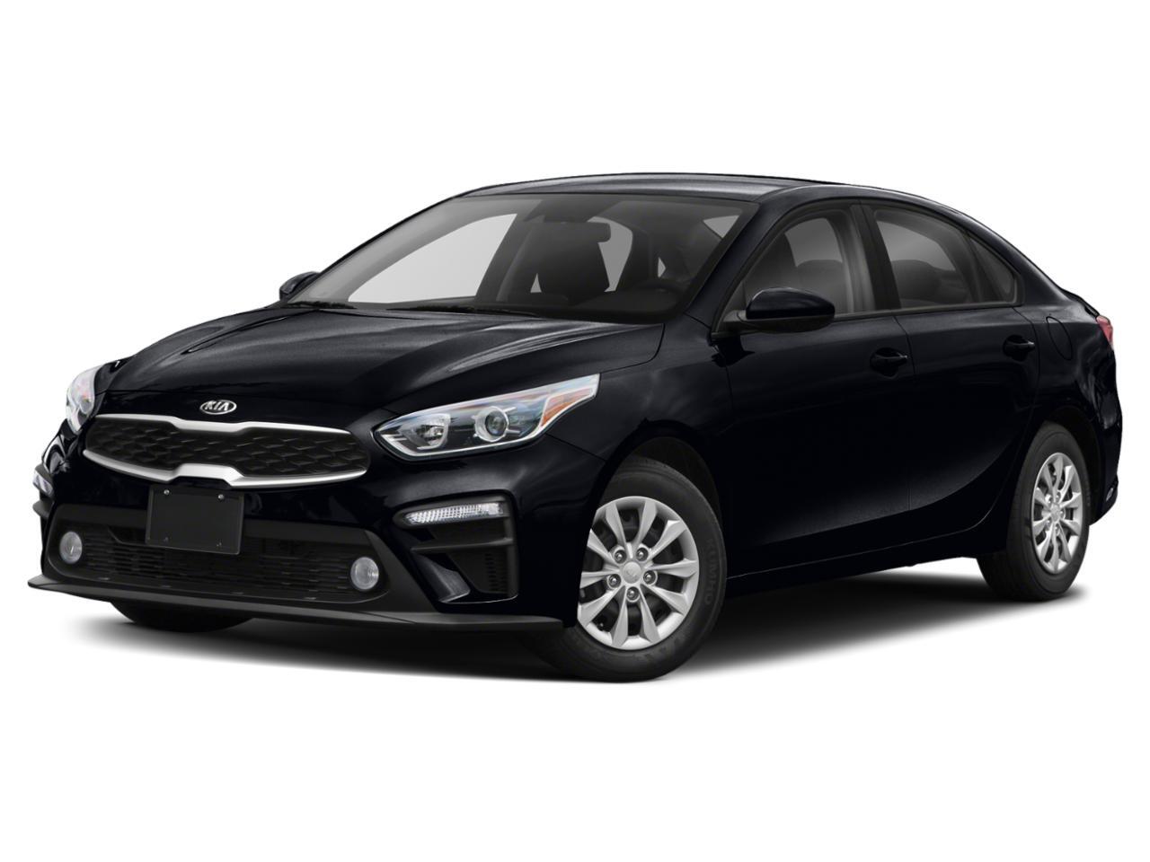 2021 Kia Forte FE Hot Springs AR