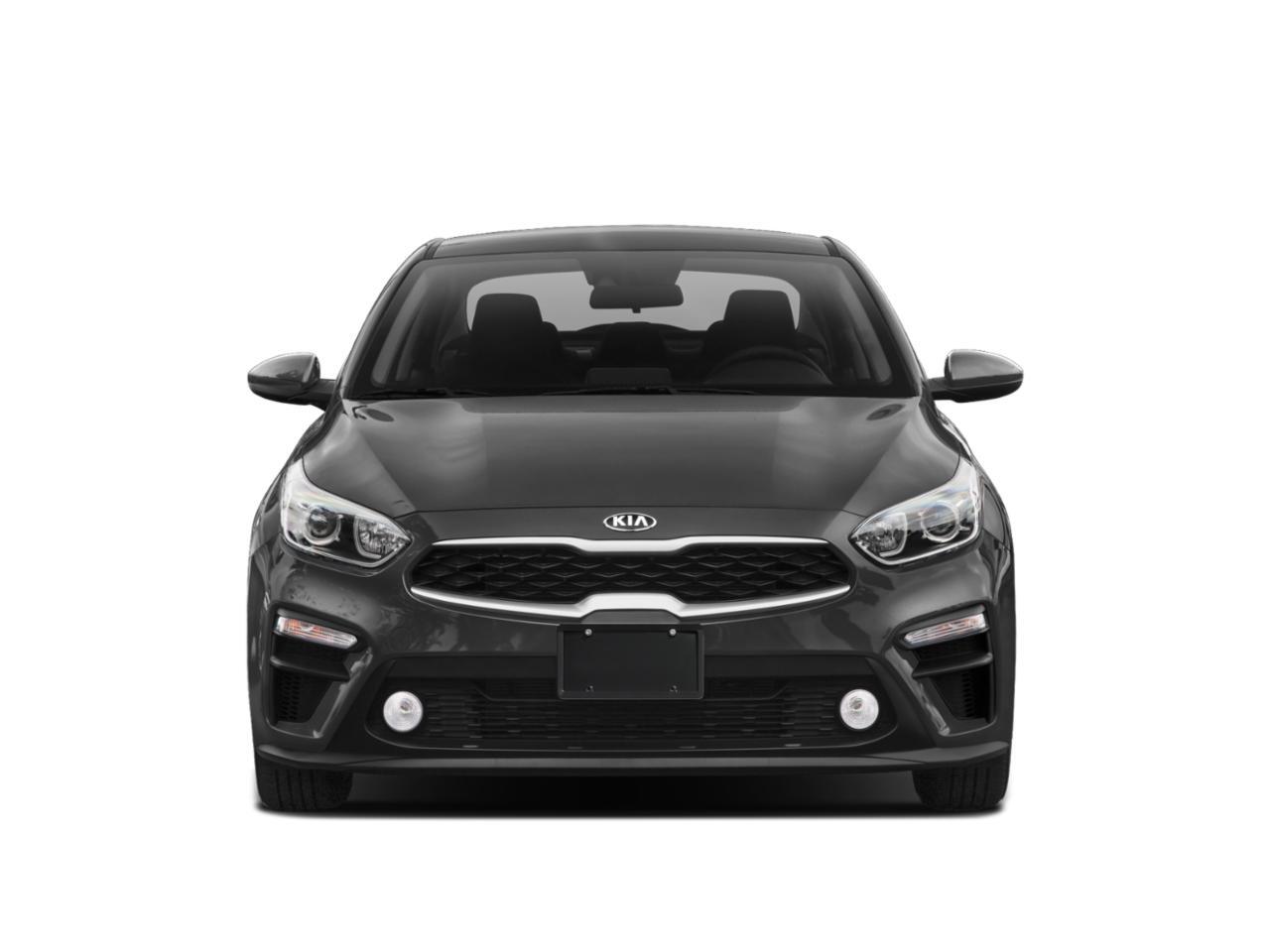 2021 Kia Forte FE Mesa AZ