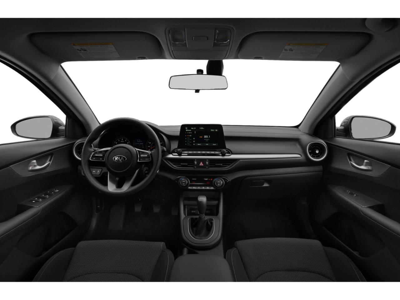 2021 Kia Forte FE Mesa AZ